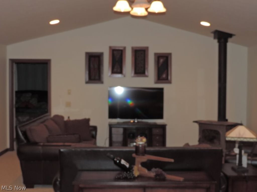 United States Military Lands - Residential