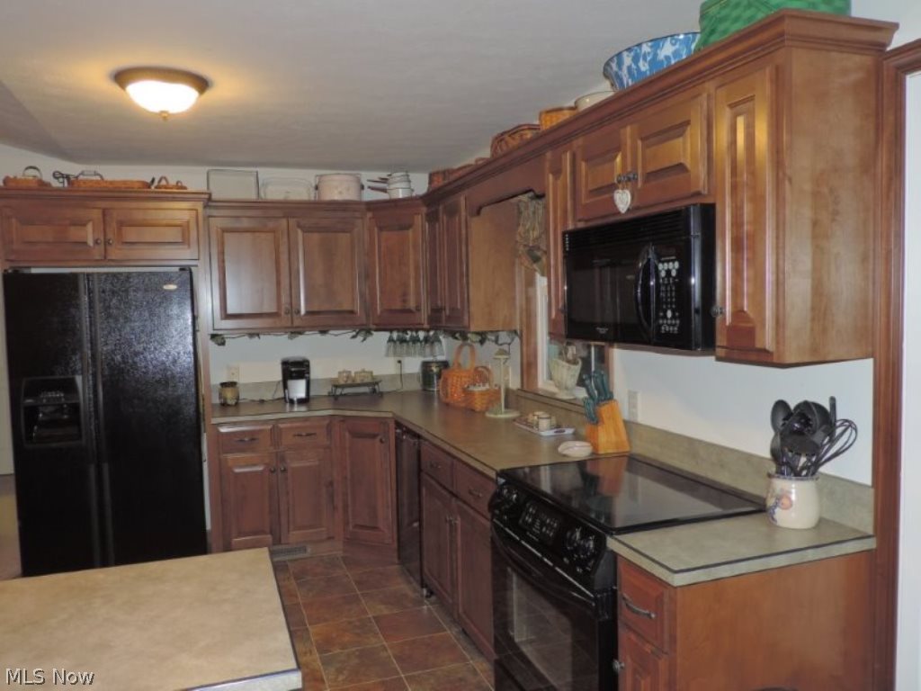 United States Military Lands - Residential