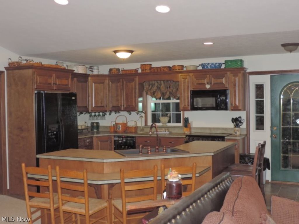 United States Military Lands - Residential