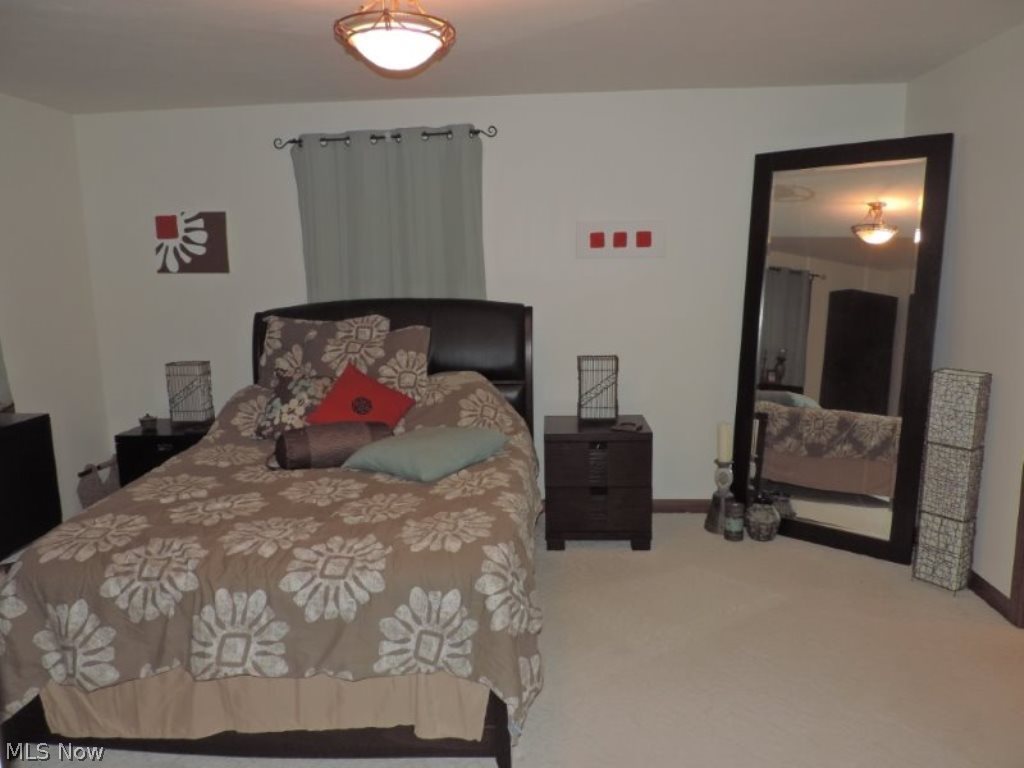 United States Military Lands - Residential