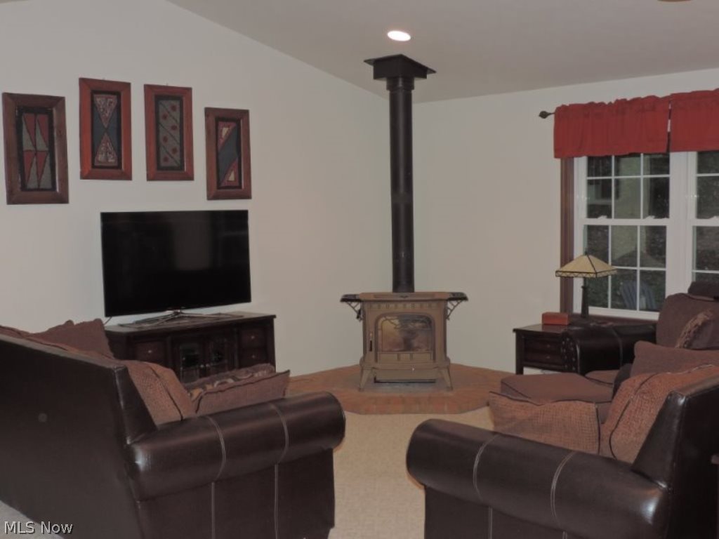 United States Military Lands - Residential