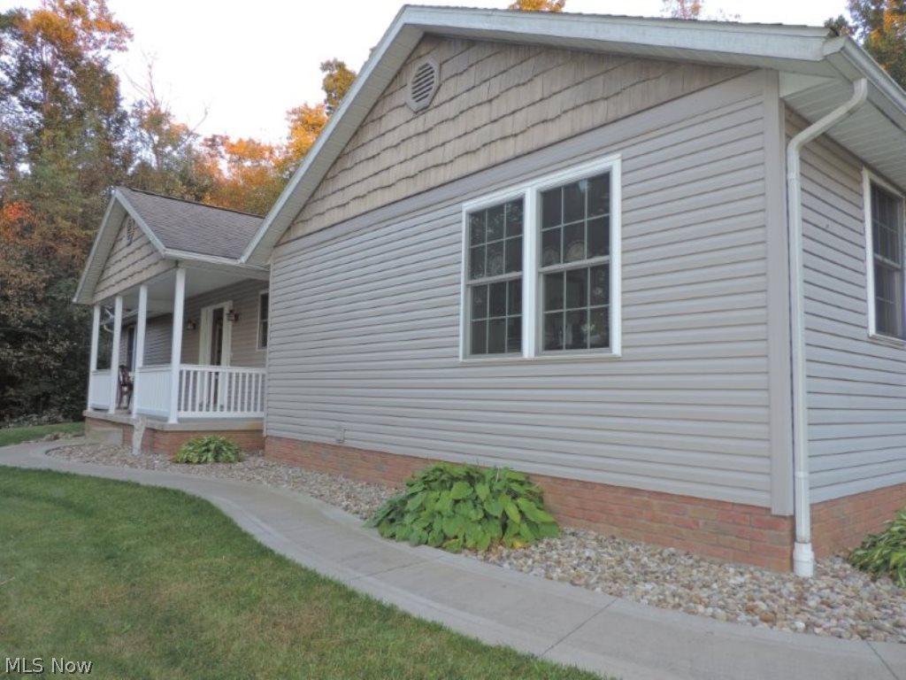 United States Military Lands - Residential