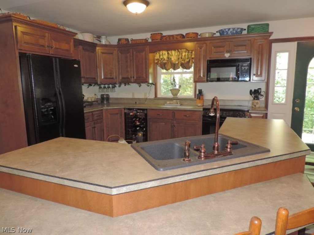 United States Military Lands - Residential