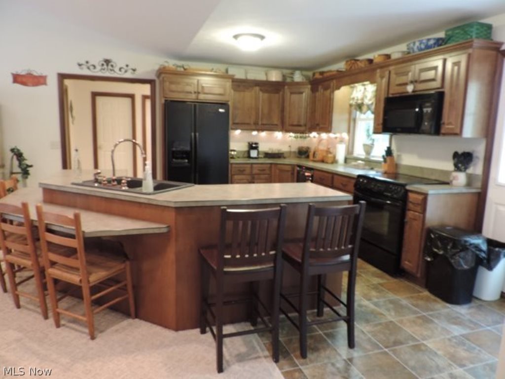 United States Military Lands - Residential