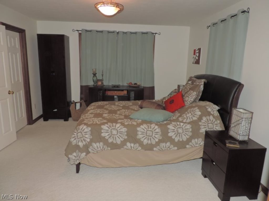 United States Military Lands - Residential