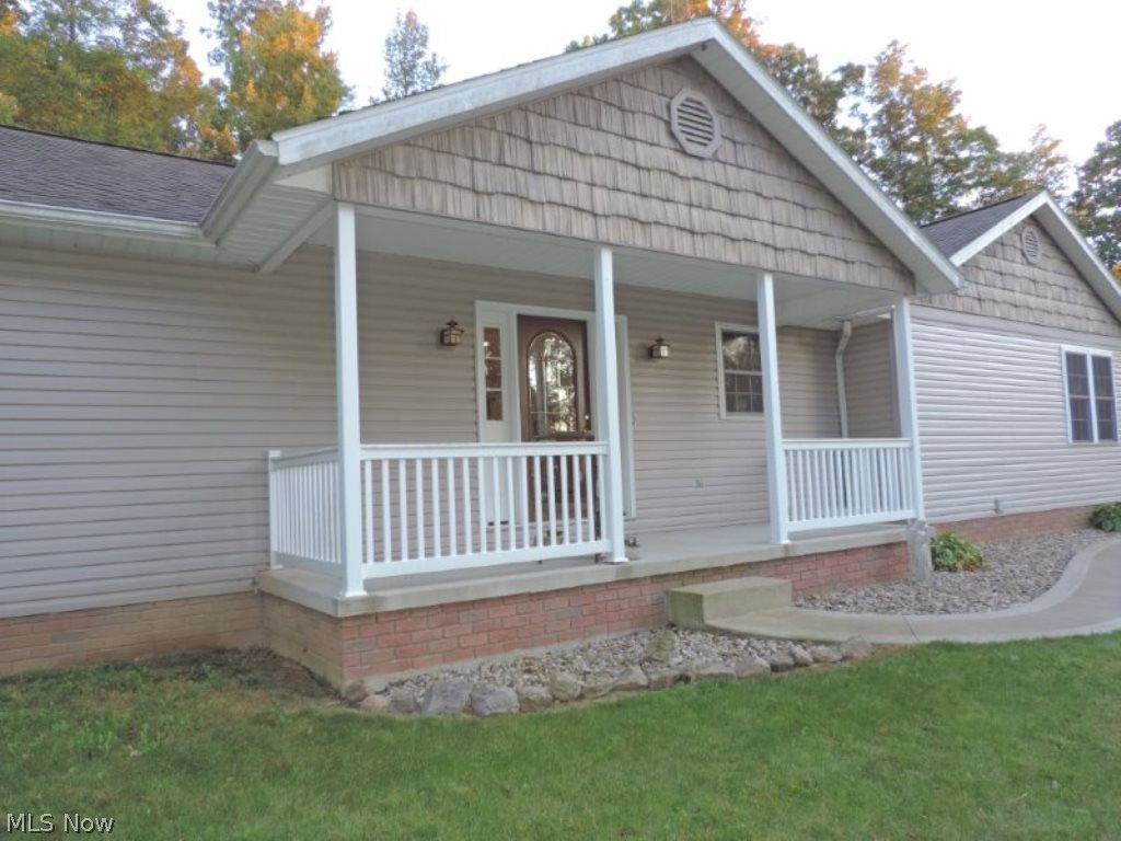 United States Military Lands - Residential