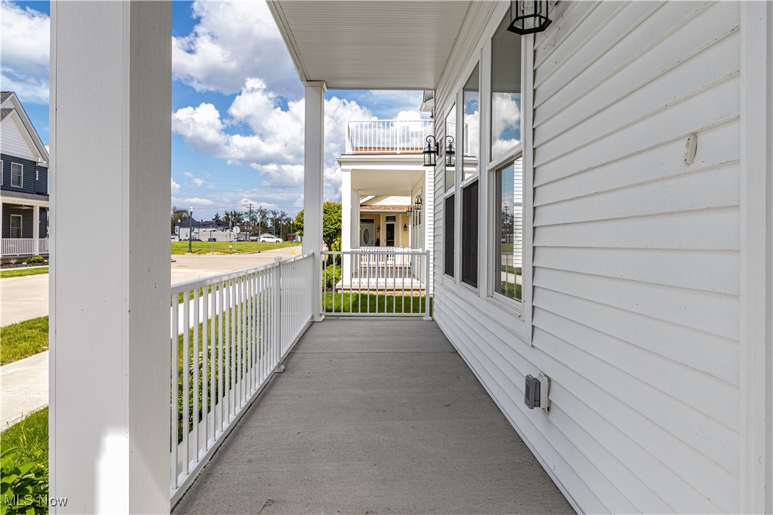 360 Bascule Drive