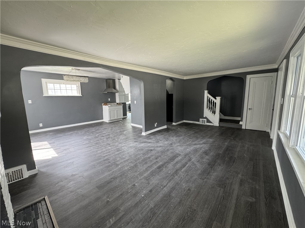 S H Kleinmans Noble Road - Residential