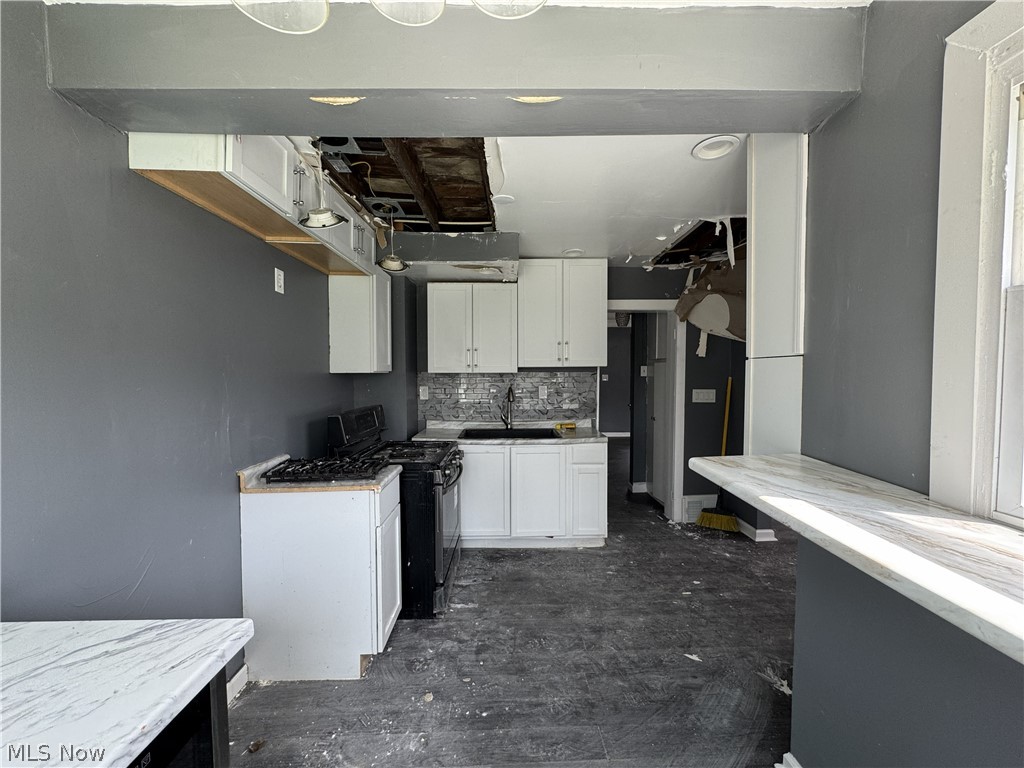 S H Kleinmans Noble Road - Residential