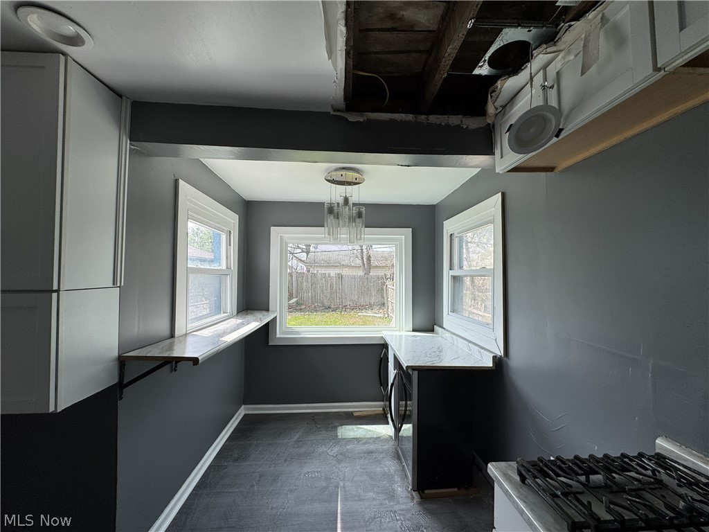 S H Kleinmans Noble Road - Residential