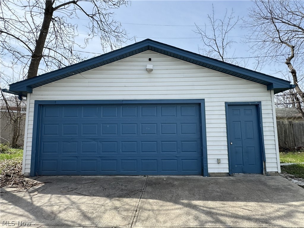 S H Kleinmans Noble Road - Residential