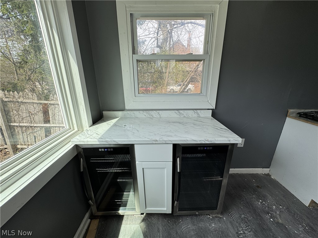 S H Kleinmans Noble Road - Residential