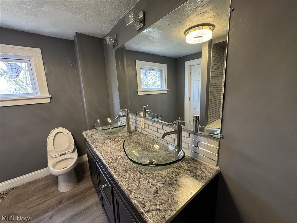 S H Kleinmans Noble Road - Residential