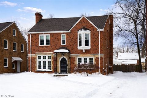 2500 Dysart Road University Heights OH 44118