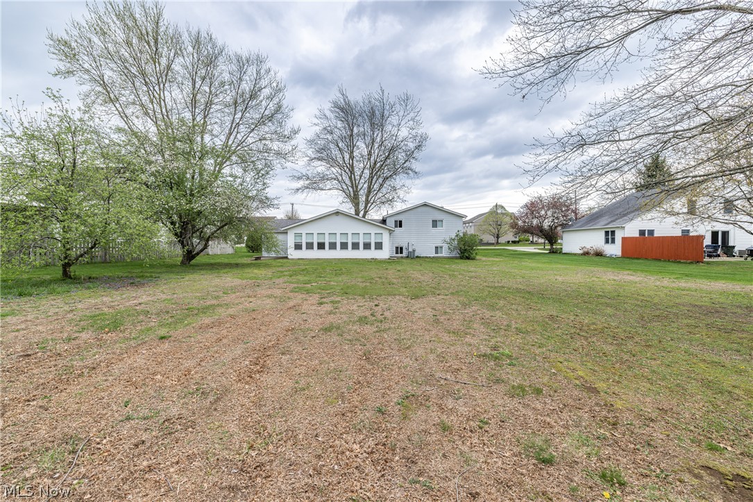 Avon Sec 01 - Residential