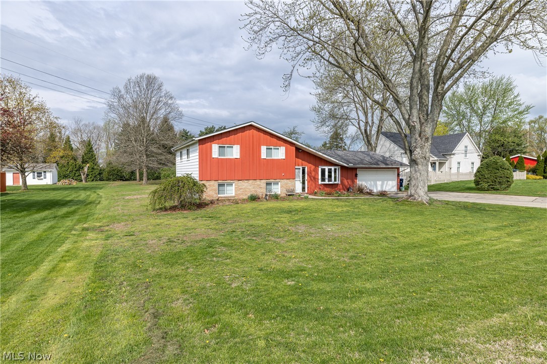 Avon Sec 01 - Residential