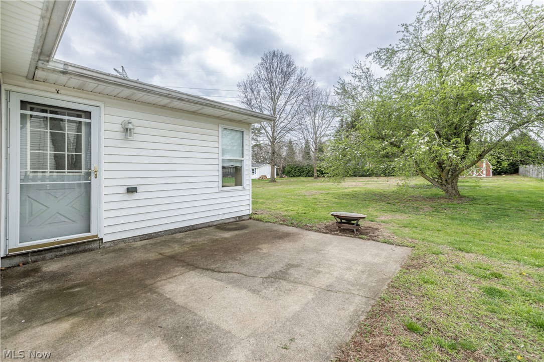 Avon Sec 01 - Residential