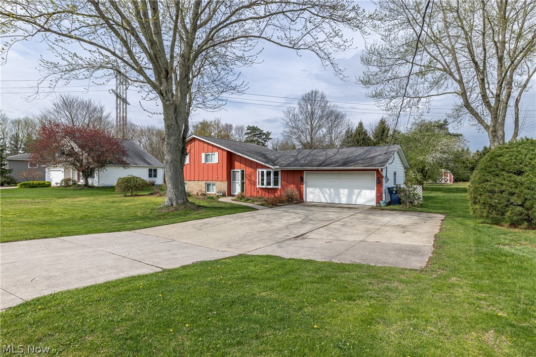 Avon Sec 01 - Residential