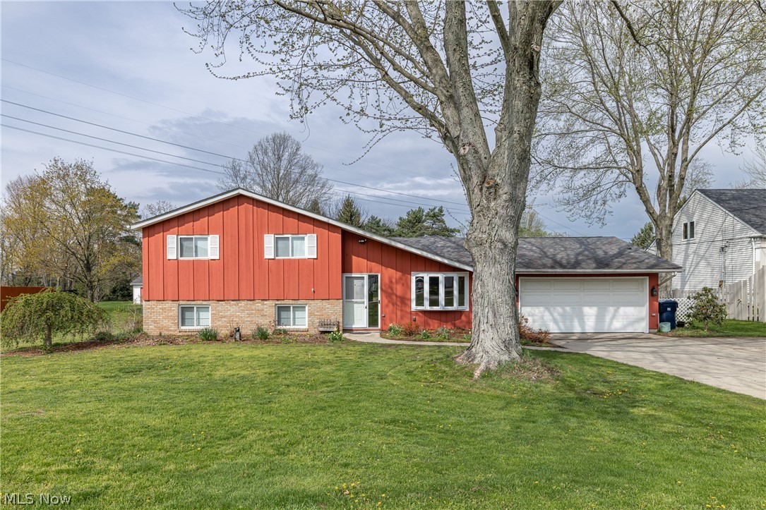 Avon Sec 01 - Residential