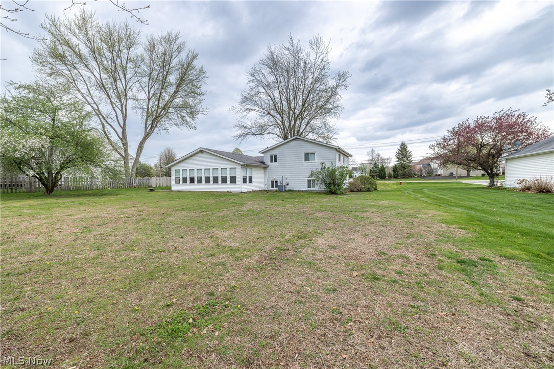 Avon Sec 01 - Residential