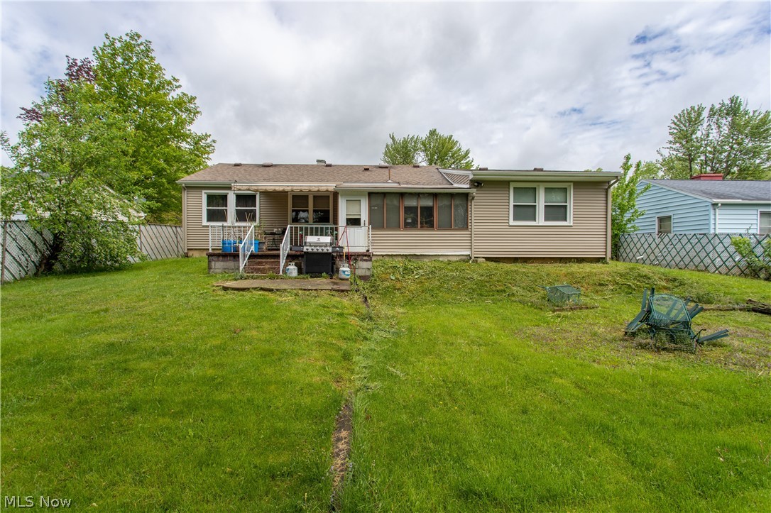 Highland Park 3 - Residential