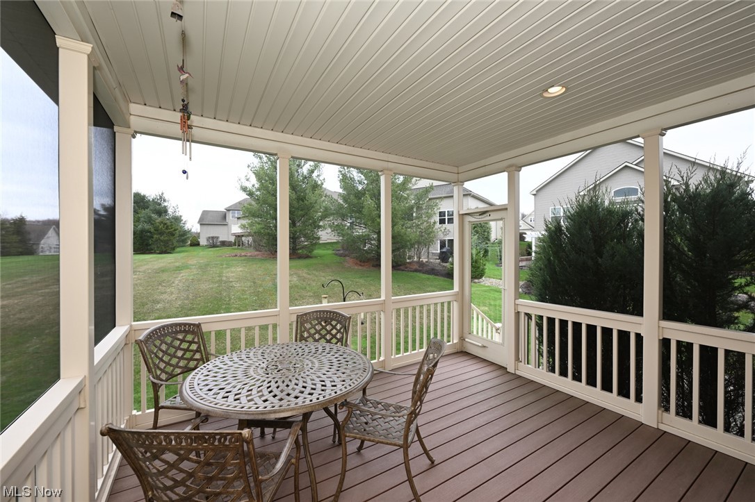 Wiltshire - Residential