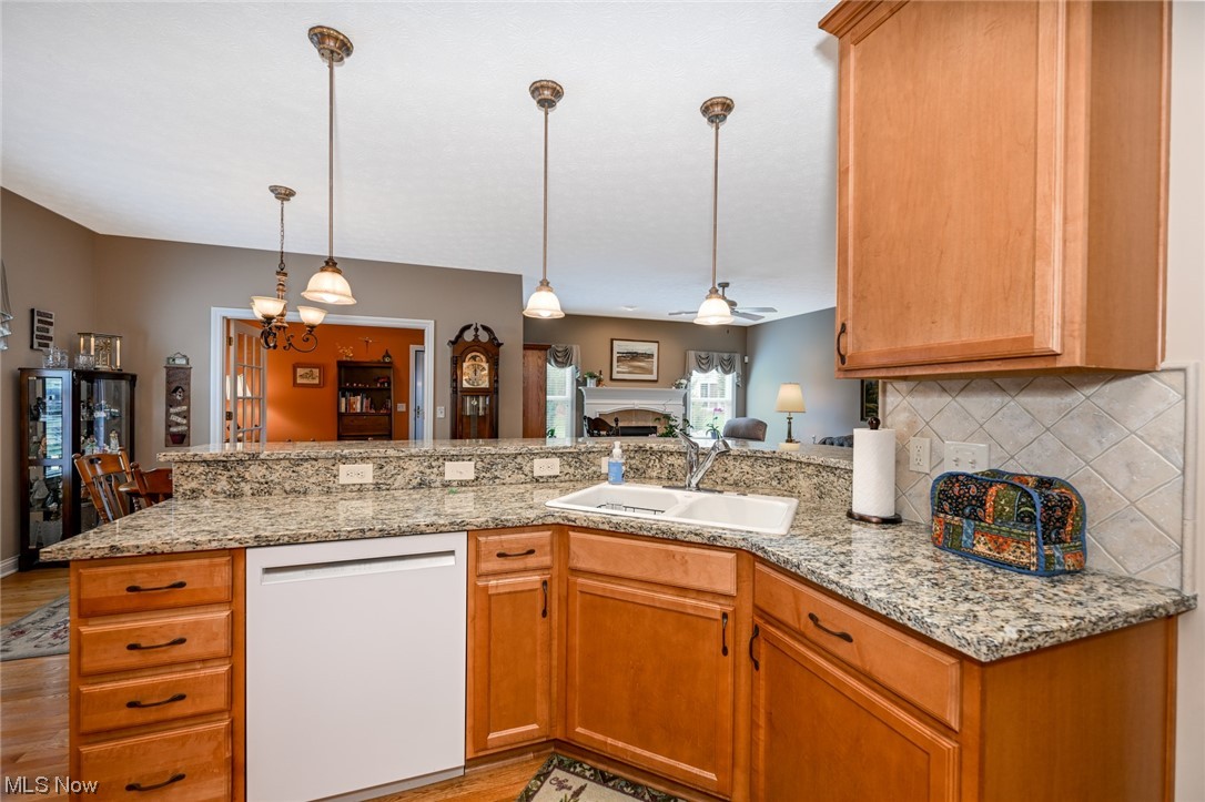 Wiltshire - Residential