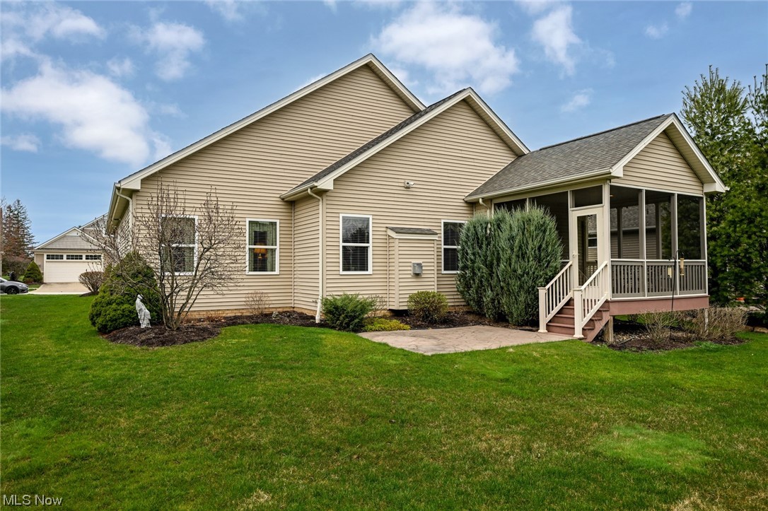 Wiltshire - Residential