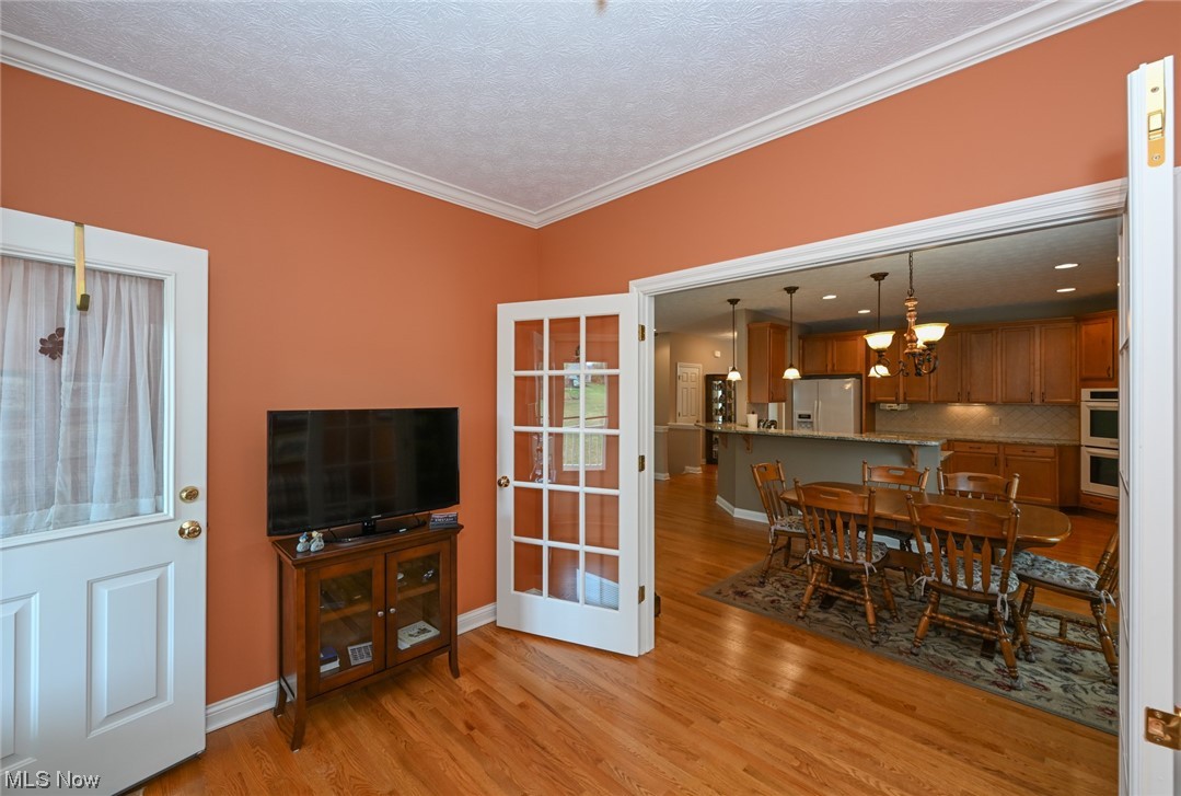 Wiltshire - Residential