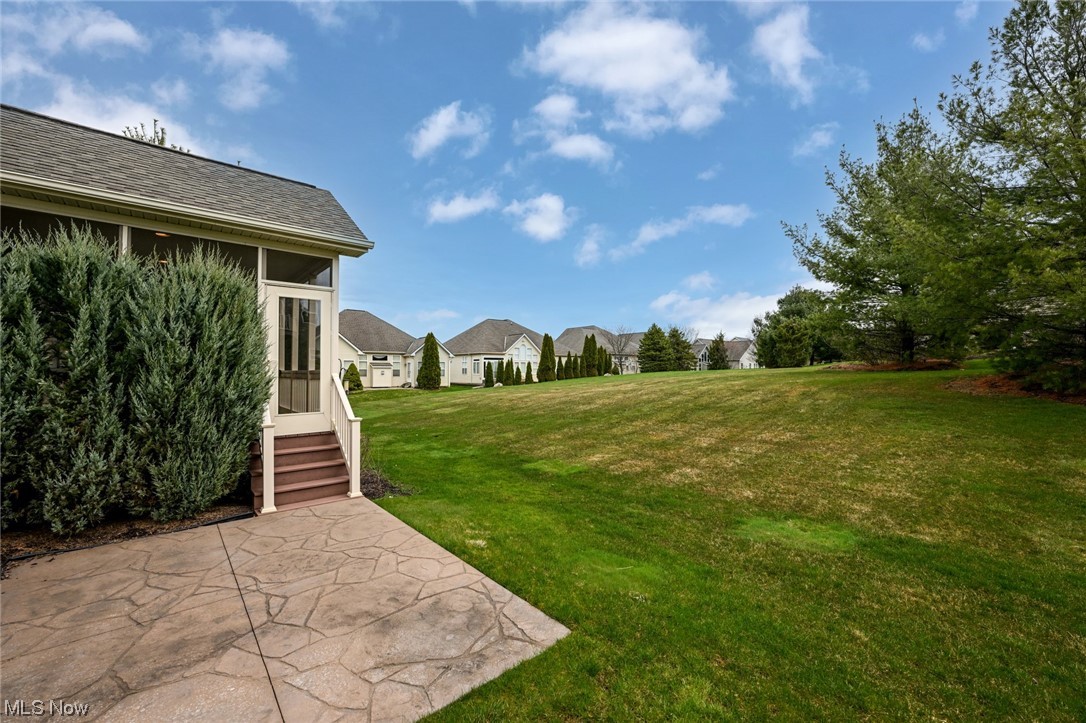 Wiltshire - Residential