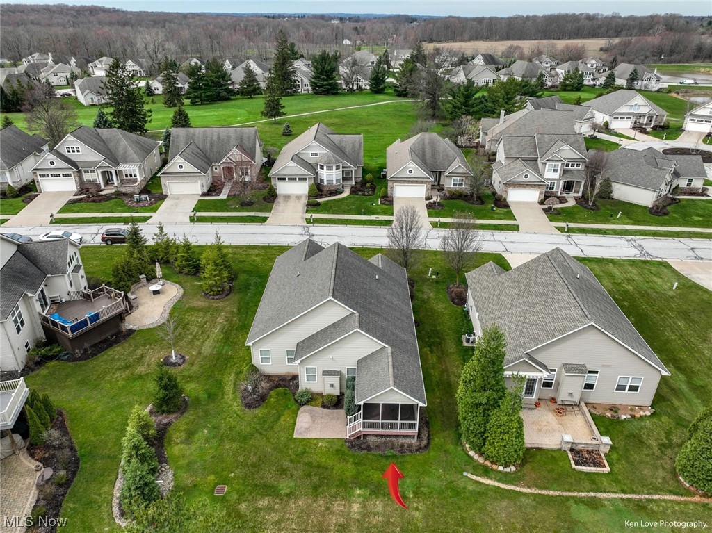 Wiltshire - Residential