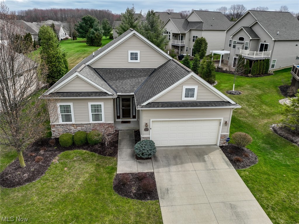 Wiltshire - Residential