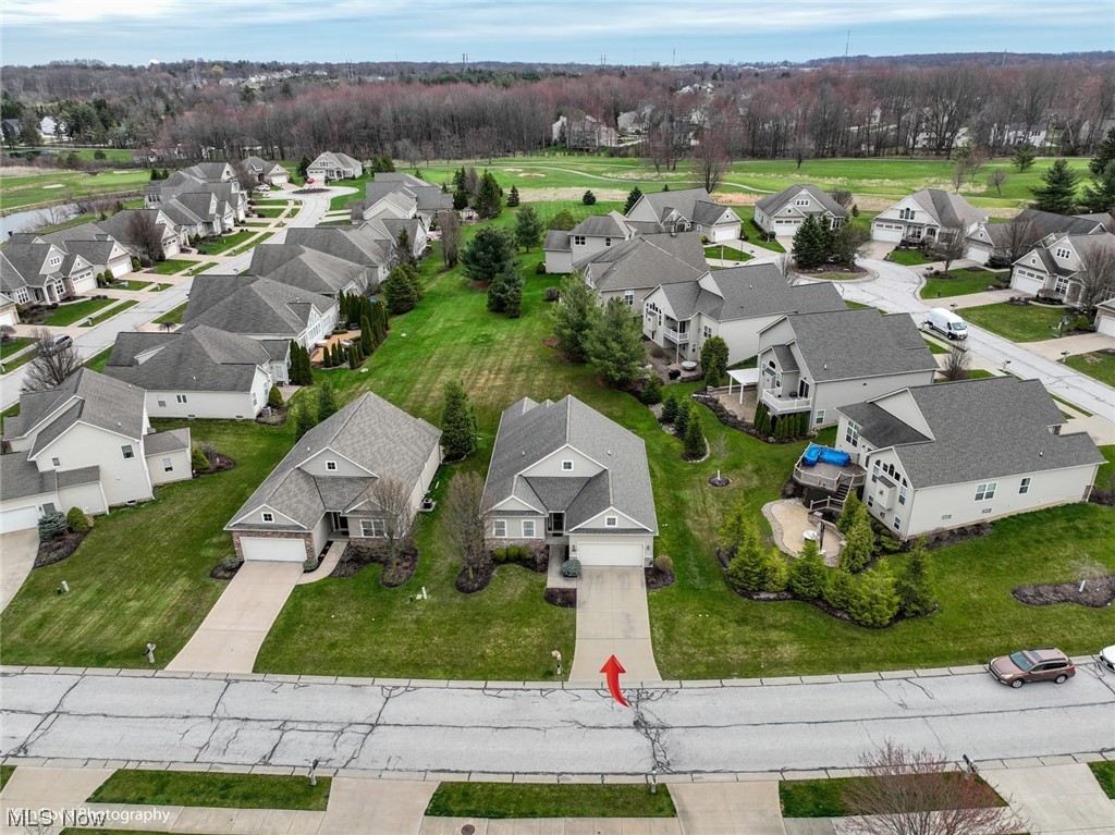 Wiltshire - Residential