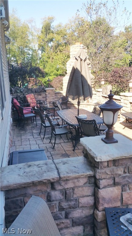 Kingsbury Reserve - Residential