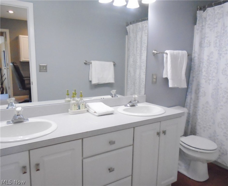 Kingsbury Reserve - Residential