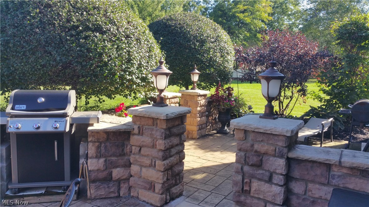 Kingsbury Reserve - Residential