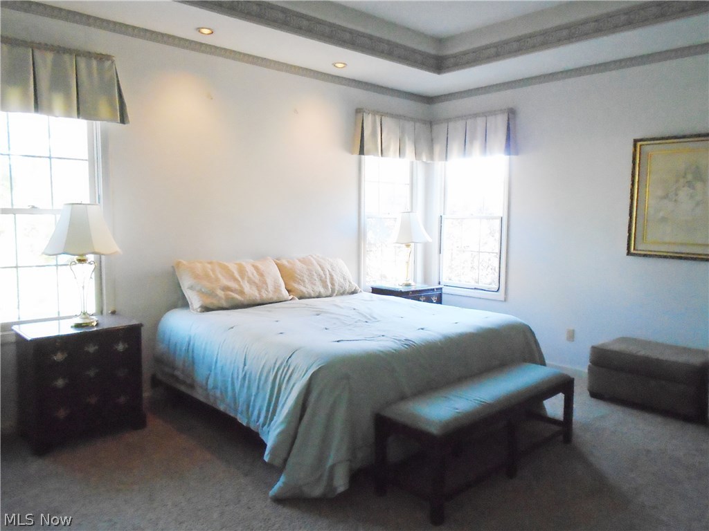 Kingsbury Reserve - Residential