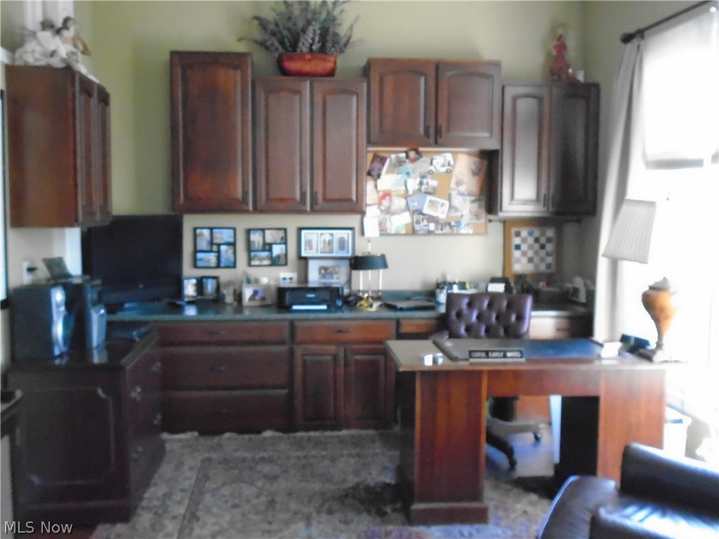 Kingsbury Reserve - Residential