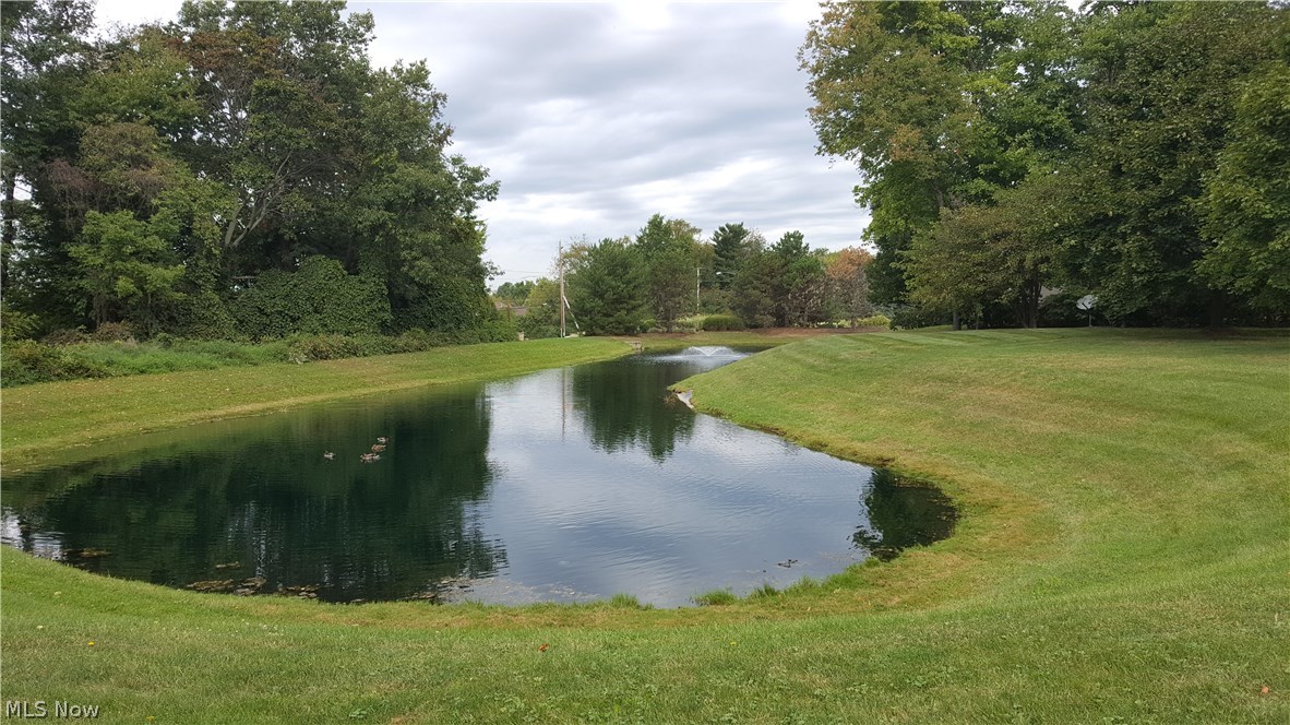 Kingsbury Reserve - Residential