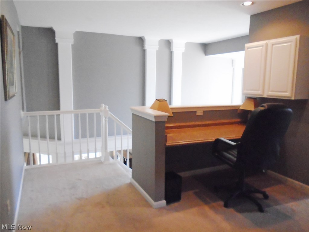 Kingsbury Reserve - Residential