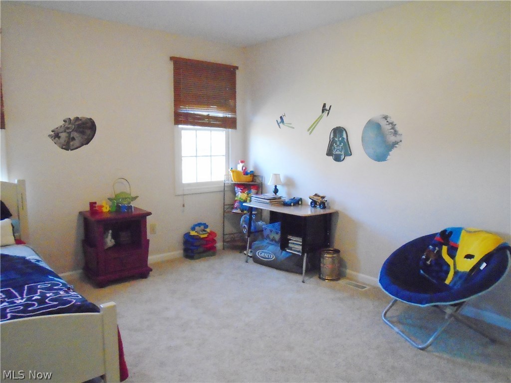 Kingsbury Reserve - Residential