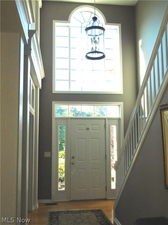 Kingsbury Reserve - Residential