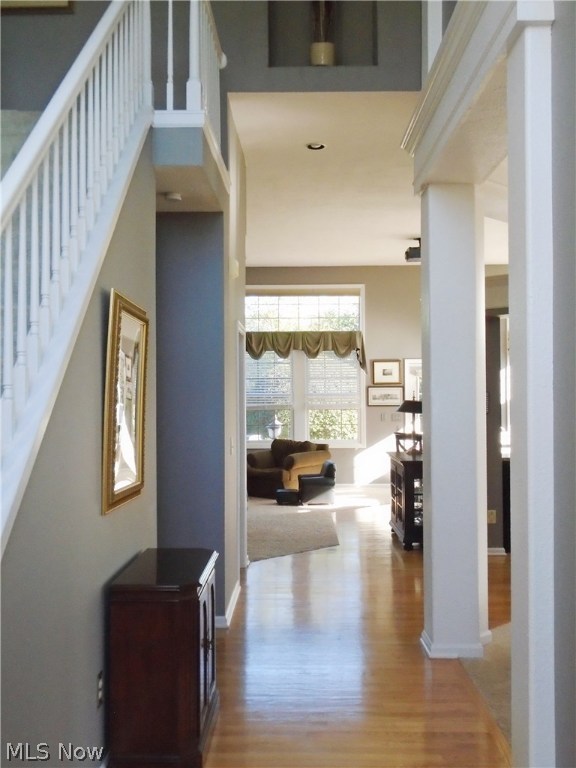 Kingsbury Reserve - Residential