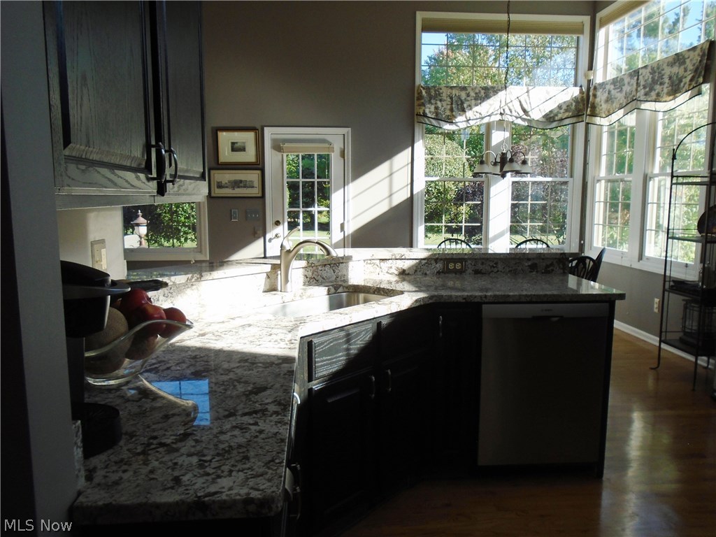 Kingsbury Reserve - Residential