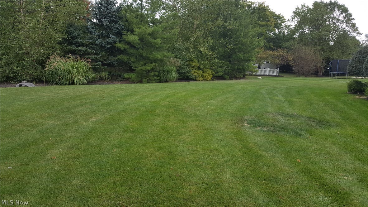 Kingsbury Reserve - Residential