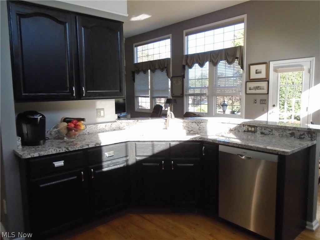 Kingsbury Reserve - Residential