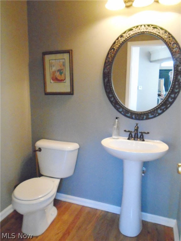 Kingsbury Reserve - Residential