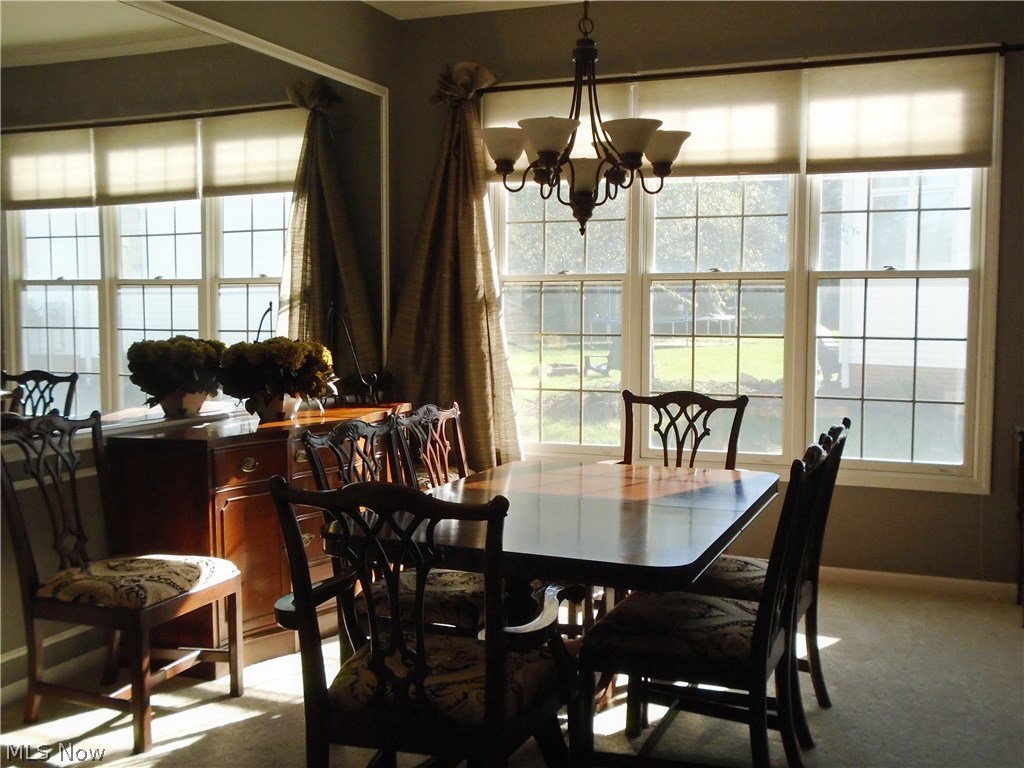 Kingsbury Reserve - Residential