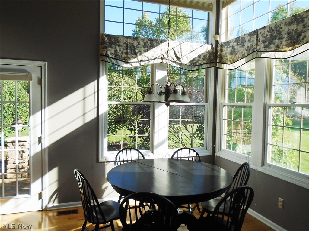 Kingsbury Reserve - Residential