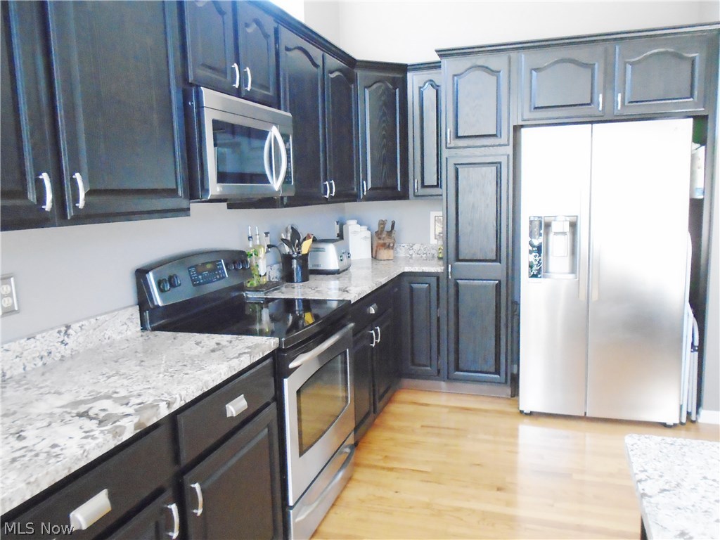 Kingsbury Reserve - Residential